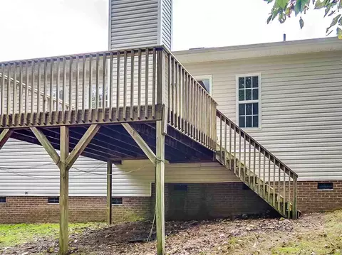 725 Wallridge Dr, Wake Forest, NC 27587 photo 22