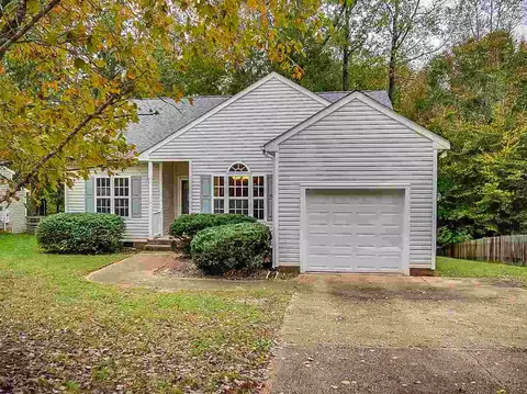 725 Wallridge Dr, Wake Forest, NC 27587 photo 1