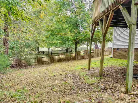 725 Wallridge Dr, Wake Forest, NC 27587 photo 21