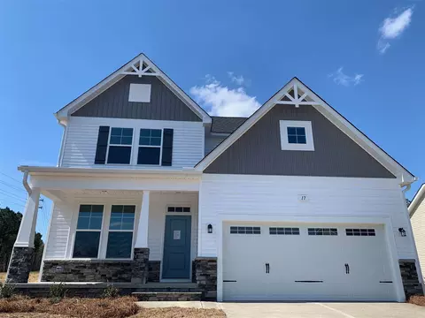 17 Twelve Oaks Dr #PG 1 JORDAN PLAN, Willow Spring, NC 27592 photo 2