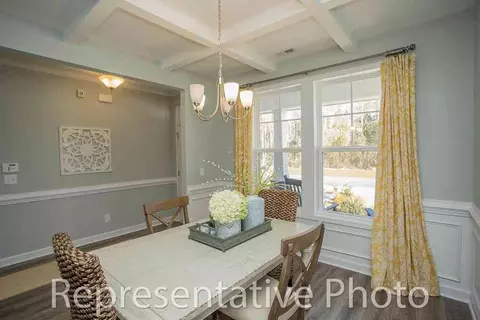 17 Twelve Oaks Dr #PG 1 JORDAN PLAN, Willow Spring, NC 27592 photo 19