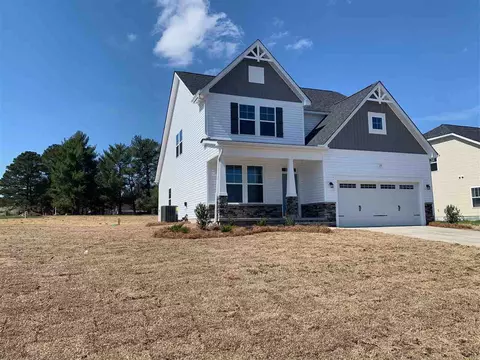 17 Twelve Oaks Dr #PG 1 JORDAN PLAN, Willow Spring, NC 27592 photo 5