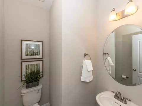 17 Twelve Oaks Dr #PG 1 JORDAN PLAN, Willow Spring, NC 27592 photo 11