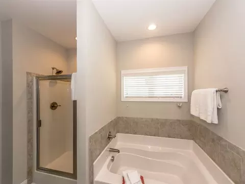 17 Twelve Oaks Dr #PG 1 JORDAN PLAN, Willow Spring, NC 27592 photo 9
