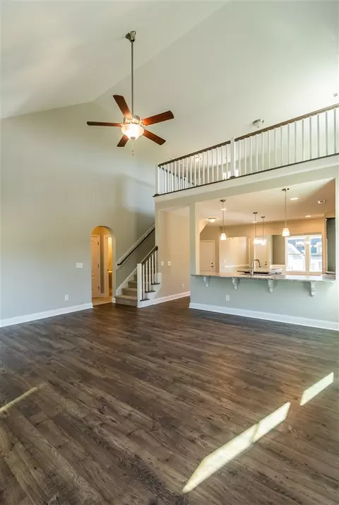 17 Twelve Oaks Dr #PG 1 JORDAN PLAN, Willow Spring, NC 27592 photo 3