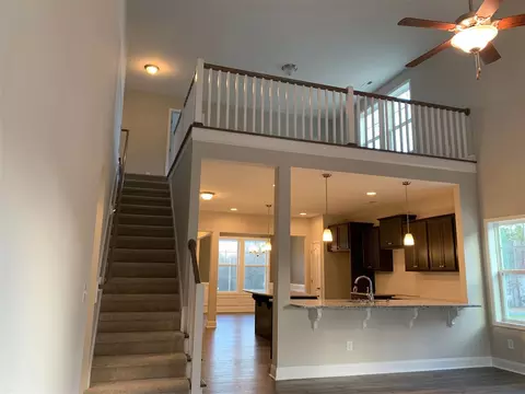17 Twelve Oaks Dr #PG 1 JORDAN PLAN, Willow Spring, NC 27592 photo 1