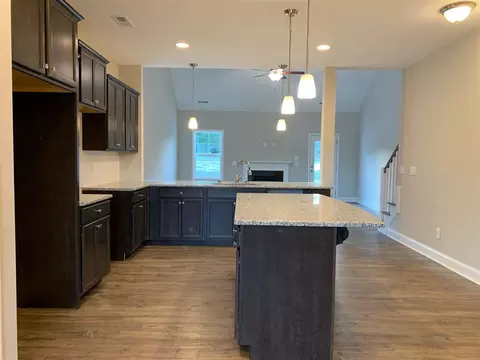 17 Twelve Oaks Dr #PG 1 JORDAN PLAN, Willow Spring, NC 27592 photo 8