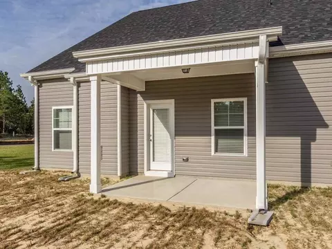 17 Twelve Oaks Dr #PG 1 JORDAN PLAN, Willow Spring, NC 27592 photo 18