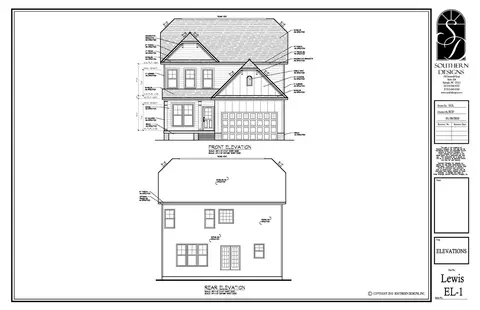 411 E Cornwallis St, Pittsboro, NC 27312 photo 16