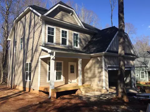 411 E Cornwallis St, Pittsboro, NC 27312 photo 1