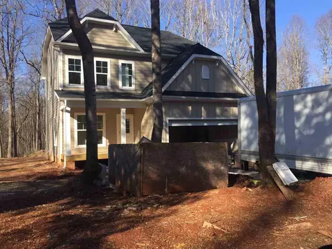 411 E Cornwallis St, Pittsboro, NC 27312 photo 3