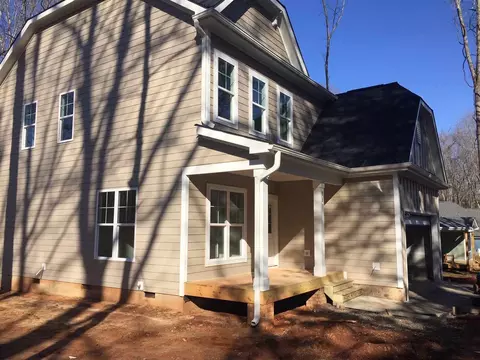 411 E Cornwallis St, Pittsboro, NC 27312 photo 2