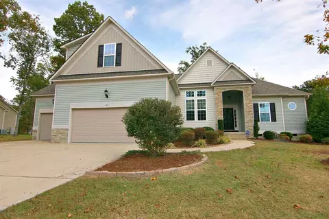 63 Roasted Nut Ln, Smithfield, NC 27577 photo 6
