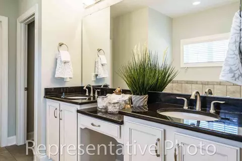 250 Twelve Oaks Dr #PG 10 HICKORY PLAN, Willow Spring, NC 27592 photo 16