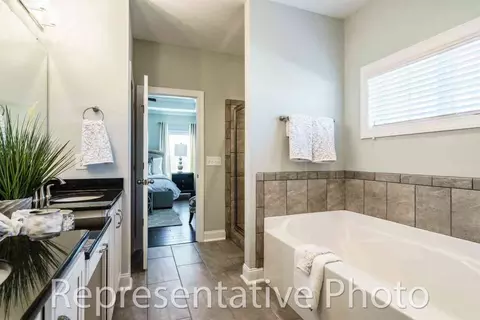 250 Twelve Oaks Dr #PG 10 HICKORY PLAN, Willow Spring, NC 27592 photo 18