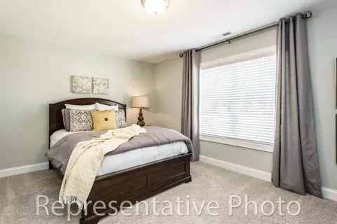 250 Twelve Oaks Dr #PG 10 HICKORY PLAN, Willow Spring, NC 27592 photo 23