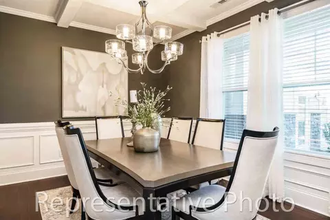 250 Twelve Oaks Dr #PG 10 HICKORY PLAN, Willow Spring, NC 27592 photo 6