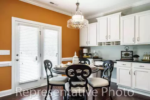 250 Twelve Oaks Dr #PG 10 HICKORY PLAN, Willow Spring, NC 27592 photo 10