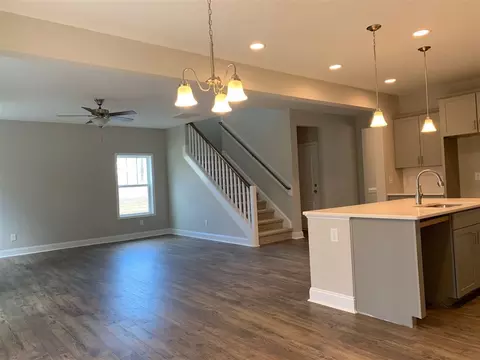 250 Twelve Oaks Dr #PG 10 HICKORY PLAN, Willow Spring, NC 27592 photo 5