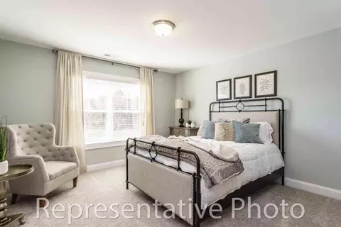 250 Twelve Oaks Dr #PG 10 HICKORY PLAN, Willow Spring, NC 27592 photo 19
