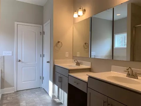 250 Twelve Oaks Dr #PG 10 HICKORY PLAN, Willow Spring, NC 27592 photo 20