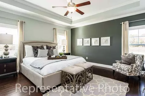 250 Twelve Oaks Dr #PG 10 HICKORY PLAN, Willow Spring, NC 27592 photo 15