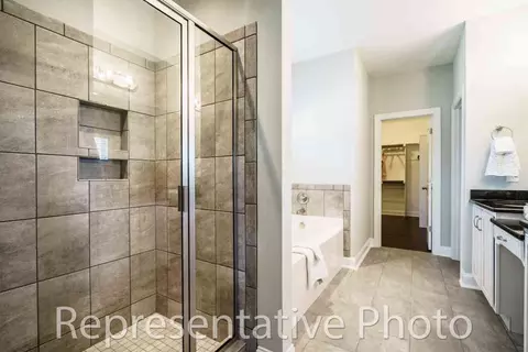250 Twelve Oaks Dr #PG 10 HICKORY PLAN, Willow Spring, NC 27592 photo 17