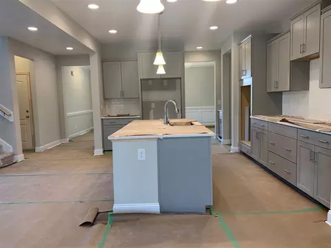 250 Twelve Oaks Dr #PG 10 HICKORY PLAN, Willow Spring, NC 27592 photo 2