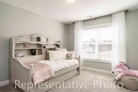 250 Twelve Oaks Dr #PG 10 HICKORY PLAN, Willow Spring, NC 27592 photo 21