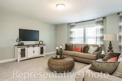 250 Twelve Oaks Dr #PG 10 HICKORY PLAN, Willow Spring, NC 27592 photo 24