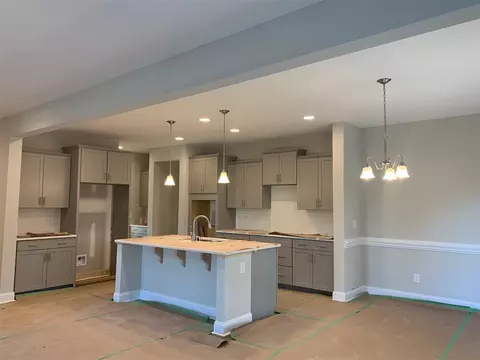 250 Twelve Oaks Dr #PG 10 HICKORY PLAN, Willow Spring, NC 27592 photo 3
