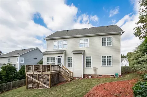 709 Bennett Ridge Ct, Wake Forest, NC 27587 photo 29