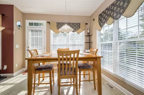 709 Bennett Ridge Ct, Wake Forest, NC 27587 photo 5