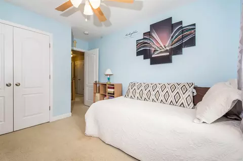 709 Bennett Ridge Ct, Wake Forest, NC 27587 photo 17