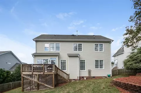 709 Bennett Ridge Ct, Wake Forest, NC 27587 photo 30
