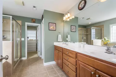 709 Bennett Ridge Ct, Wake Forest, NC 27587 photo 12