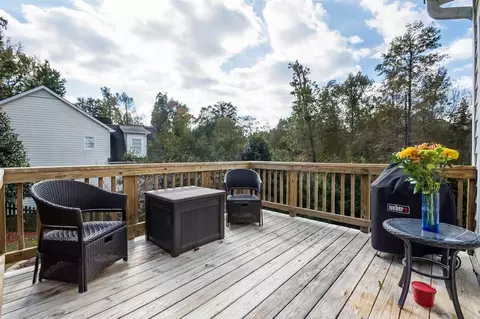709 Bennett Ridge Ct, Wake Forest, NC 27587 photo 25
