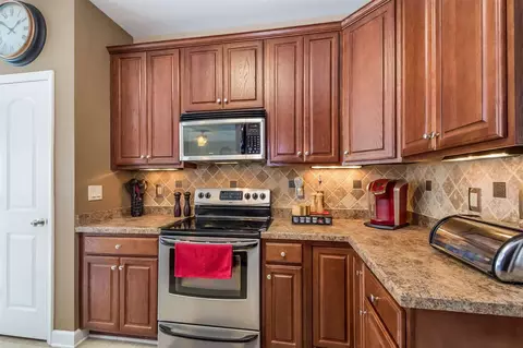 709 Bennett Ridge Ct, Wake Forest, NC 27587 photo 6