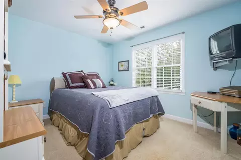 709 Bennett Ridge Ct, Wake Forest, NC 27587 photo 16