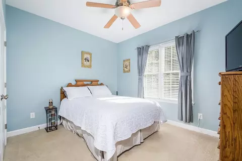 709 Bennett Ridge Ct, Wake Forest, NC 27587 photo 14