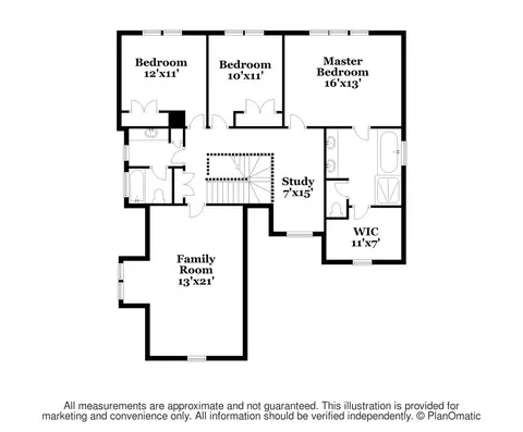 709 Bennett Ridge Ct, Wake Forest, NC 27587 photo 27