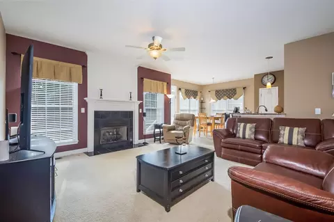 709 Bennett Ridge Ct, Wake Forest, NC 27587 photo 3