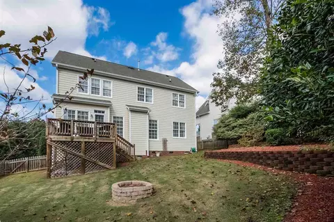 709 Bennett Ridge Ct, Wake Forest, NC 27587 photo 28