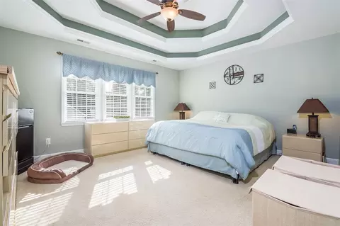 709 Bennett Ridge Ct, Wake Forest, NC 27587 photo 11