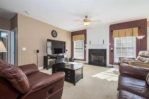 709 Bennett Ridge Ct, Wake Forest, NC 27587 photo 2