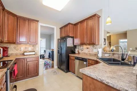 709 Bennett Ridge Ct, Wake Forest, NC 27587 photo 7