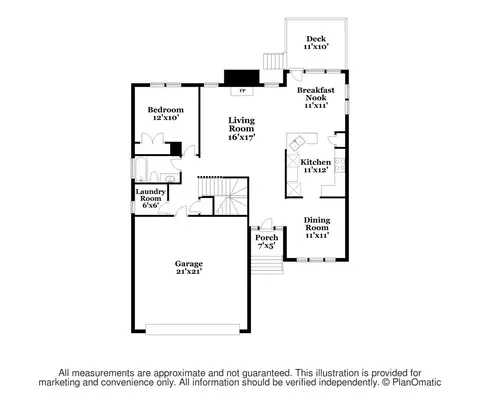 709 Bennett Ridge Ct, Wake Forest, NC 27587 photo 26