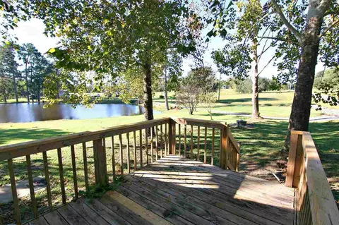 6875 Benson Hardee Rd, Benson, NC 27504 photo 2