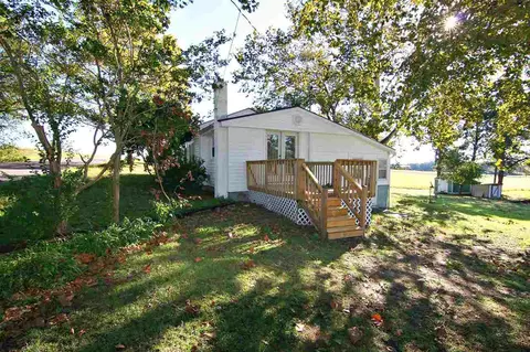 6875 Benson Hardee Rd, Benson, NC 27504 photo 19