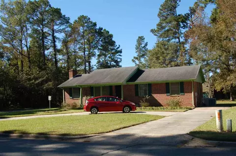 203 Birch St, Smithfield, NC 27577 photo 1